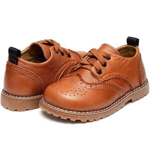 Toddler Boys Dress Shoes